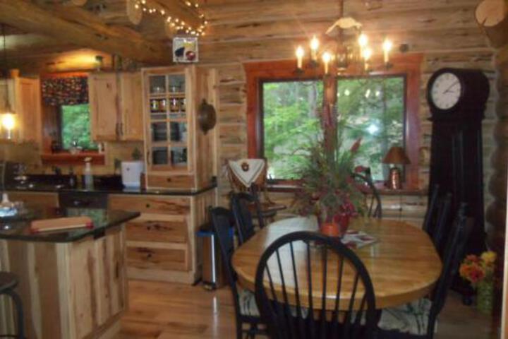 Salmon Run - thumb 4