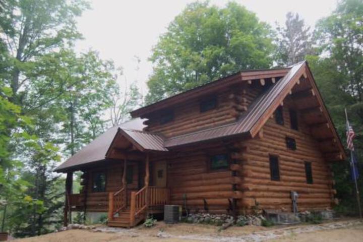 Salmon Run - thumb 0