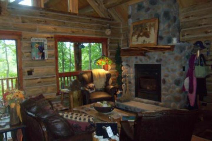 Salmon Run - thumb 6