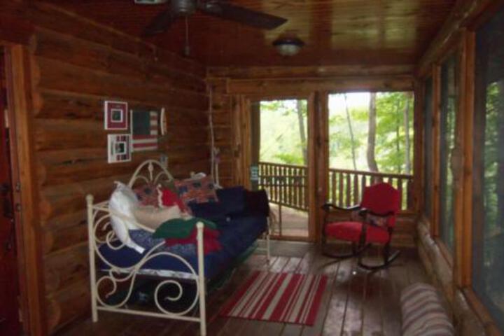 Salmon Run - thumb 5