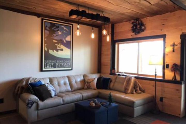 Salmon Run - thumb 1