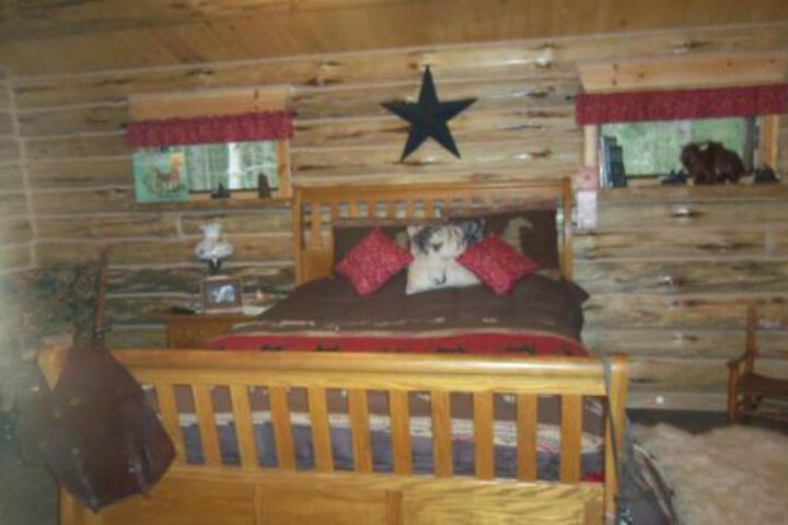 Salmon Run - thumb 3