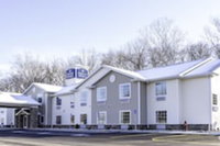 Cobblestone Inn  Suites - Brookville