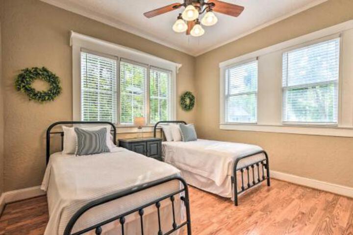 Victorian Manor 5 Mi To Silver Springs St. Pk - thumb 1