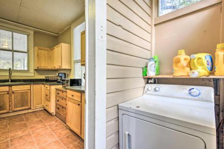 Victorian Manor 5 Mi To Silver Springs St. Pk - thumb 0