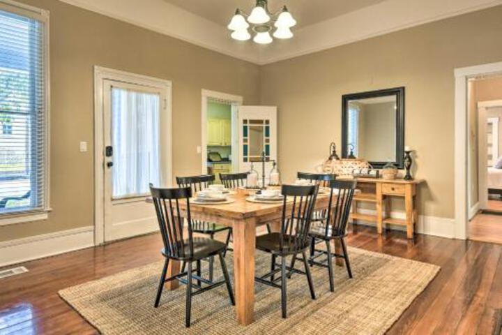 Victorian Manor 5 Mi To Silver Springs St. Pk - thumb 3