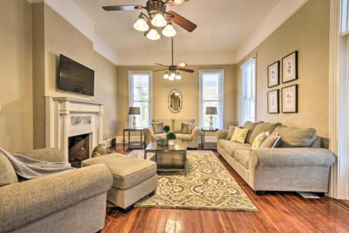 Victorian Manor 5 Mi To Silver Springs St. Pk - thumb 5