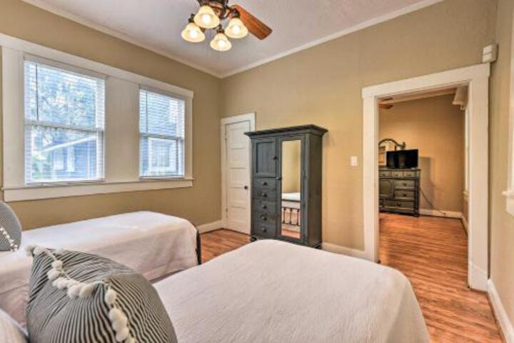 Victorian Manor 5 Mi To Silver Springs St. Pk - thumb 4