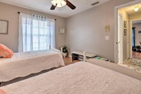 Pet Friendly Deltona Home with Yard Heated Pool