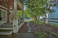 Downtown House 0.4 Miles to Lake Michigan