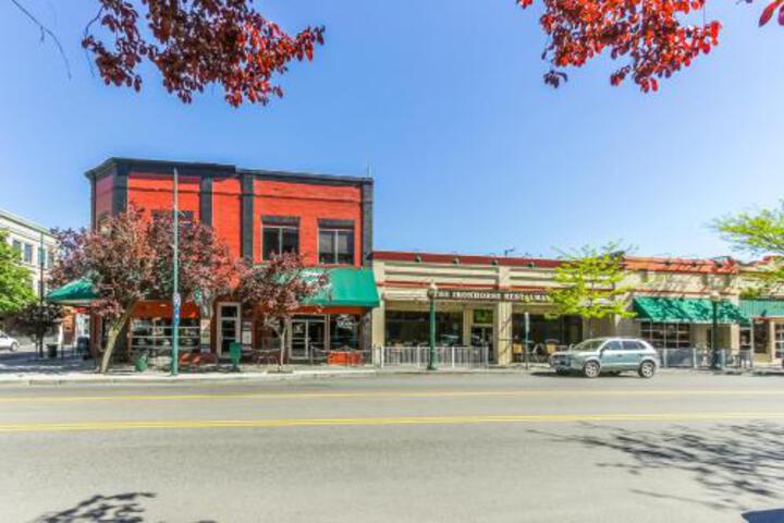 Astounding Arrow Point (F 101) - thumb 4