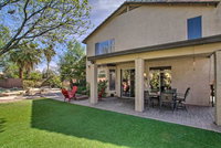 Goodyear Family Home Goodyear Ballpark 5 Mi