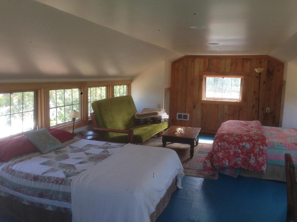 Golden Tree Hostel - thumb 7