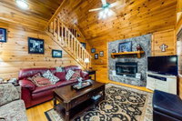 Crimson Bear Mountain