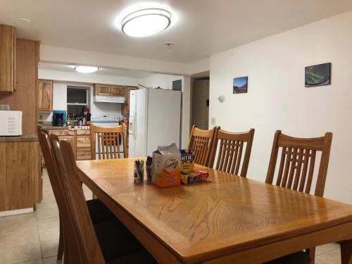 Alaska Heritage Hostel - thumb 2