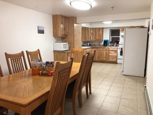 Alaska Heritage Hostel - thumb 3