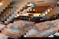 Wildwood River Retreat