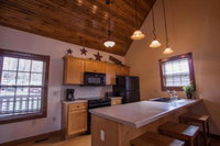 Nestled Inn Lodge Home