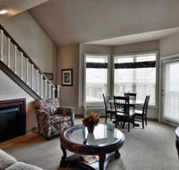 Unit 317 Tagalong Condo Condo - Accommodation Michigan