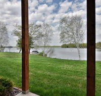 Unit 411B 1Bd / 1Ba Efficiency Condo Condo - Accommodation Michigan