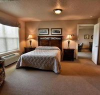 Unit 312 1 Bd / 1 Ba Condo Condo - Accommodation Michigan