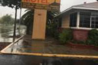 Townhouse Motel West Sacramento