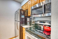 Beaches Inn Townhomes