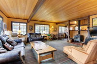 Historic Haystack Cabin