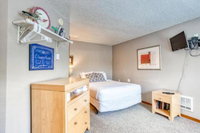 Beaches Inn  Sandpiper Pier Cottage