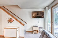 Beaches Inn  Pacific Surf Townhouse