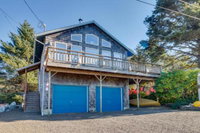 The Herons Nest Vacation Rental