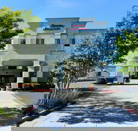 Hampton Inn  Suites Rohnert Park - Sonoma County - Accommodation Michigan