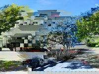 Rohnert Park Ca Accommodation Michigan