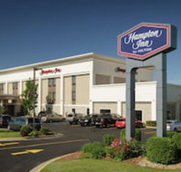 Hampton Inn South Haven - Accommodation Michigan