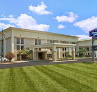 Hampton Inn Sevierville - Accommodation Michigan