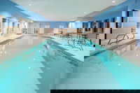 Hampton Inn Santa Rosa