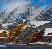 Hampton Inn  Suites Tahoe-Truckee - Accommodation Michigan