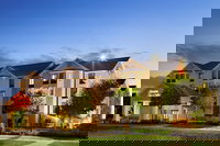 Hampton Inn  Suites Tarpon Springs