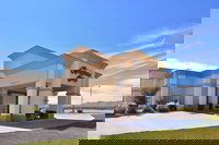 Hampton Inn Van Horn