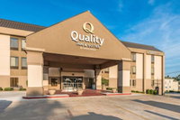 Quality Inn  Suites Quincy - Downtown