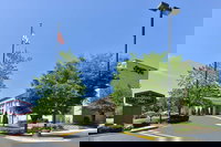 Hampton Inn Laurel Fort Meade Area