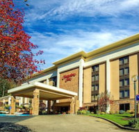 Hampton Inn Wheeling - Accommodation Michigan