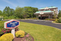 Hampton Inn Hartford/Airport