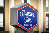 Hampton Inn Washington