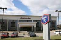 Hampton Inn Youngstown-North