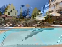 Travelodge by Wyndham Seattle By The Space Needle