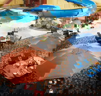 Grand Gateway Hotel - Accommodation Michigan