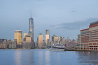 Hyatt Regency Jersey City on the Hudson