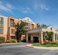 Hyatt Place Boise/Towne Square - Accommodation Michigan