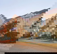 HYATT house Dallas/Addison - Accommodation Michigan